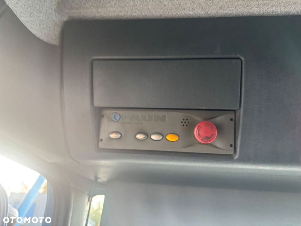 MAN Tgs 26.320 Bl. 6X4/4 - 25