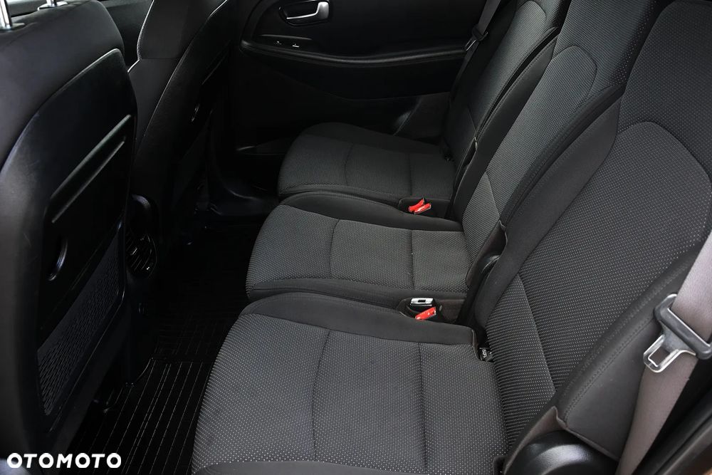 Kia Carens 1.6 GDI Business Line EU6 - 19