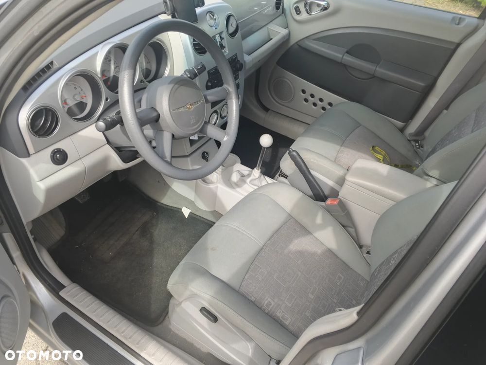 Chrysler PT Cruiser 2.2 CRD Classic - 10