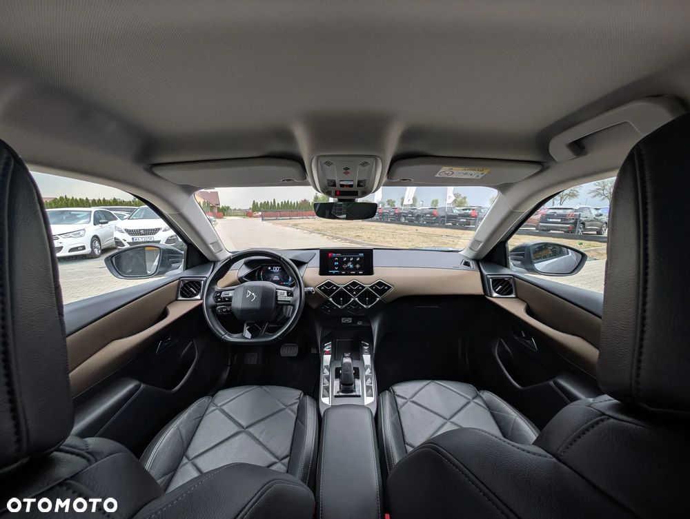DS Automobiles DS 3 Crossback Grand Chic - 22