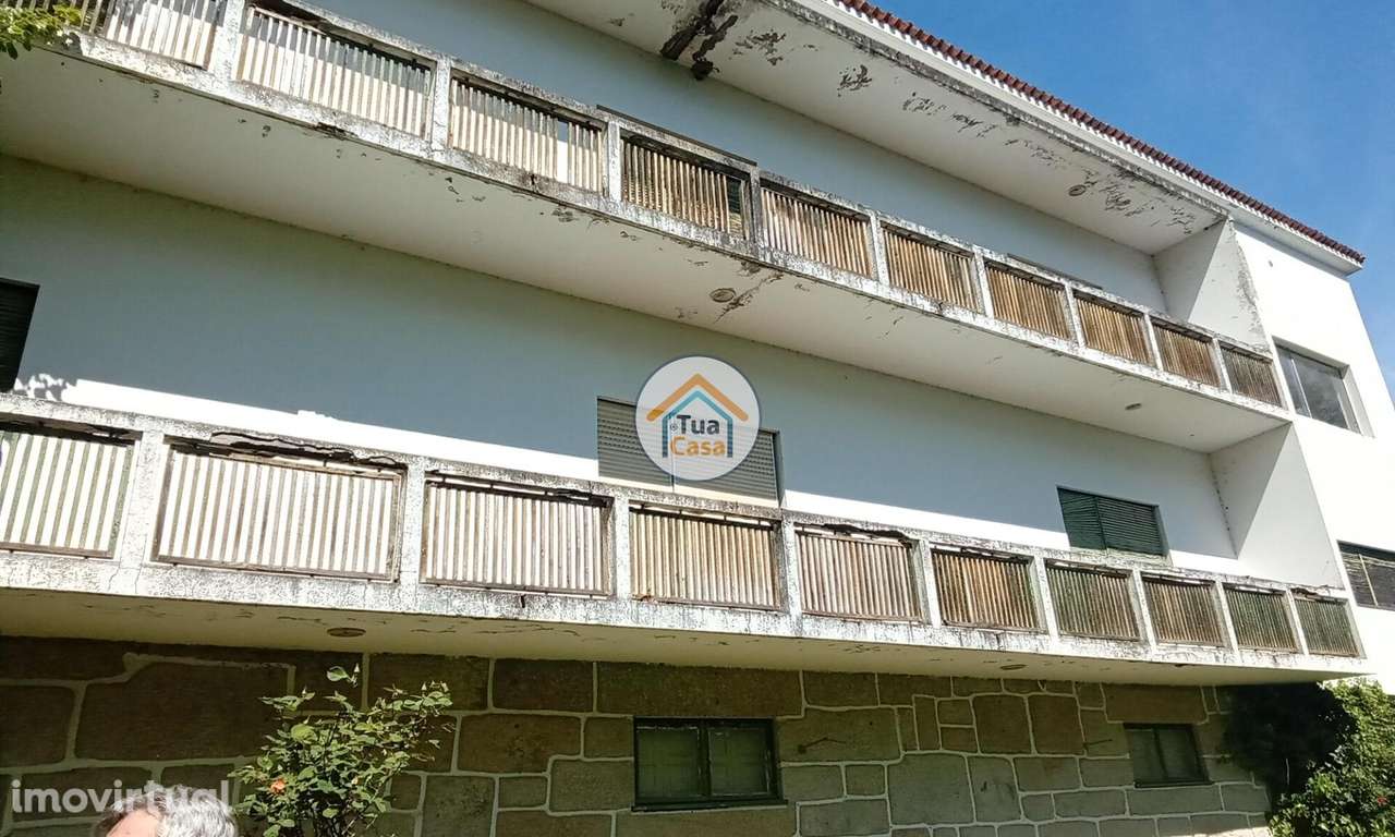 Quinta de 5 Ha em Lamego - Grande imagem: 2/60