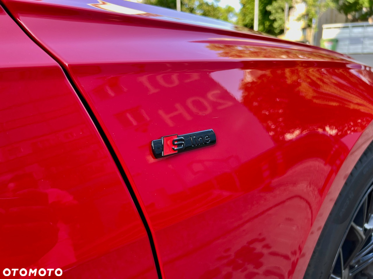 Audi A6 - 14