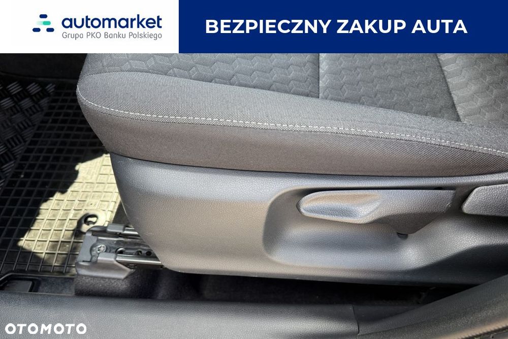 Toyota Yaris 1.0 Comfort - 13