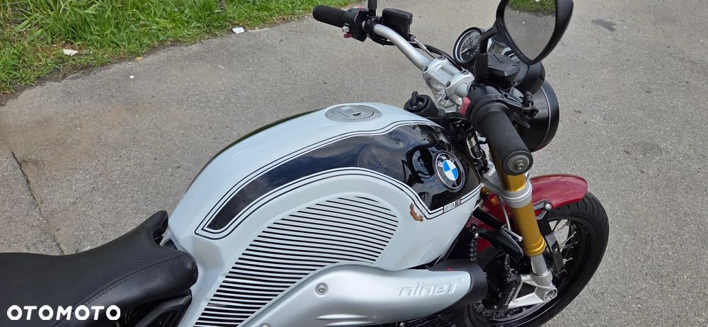 BMW R - 21