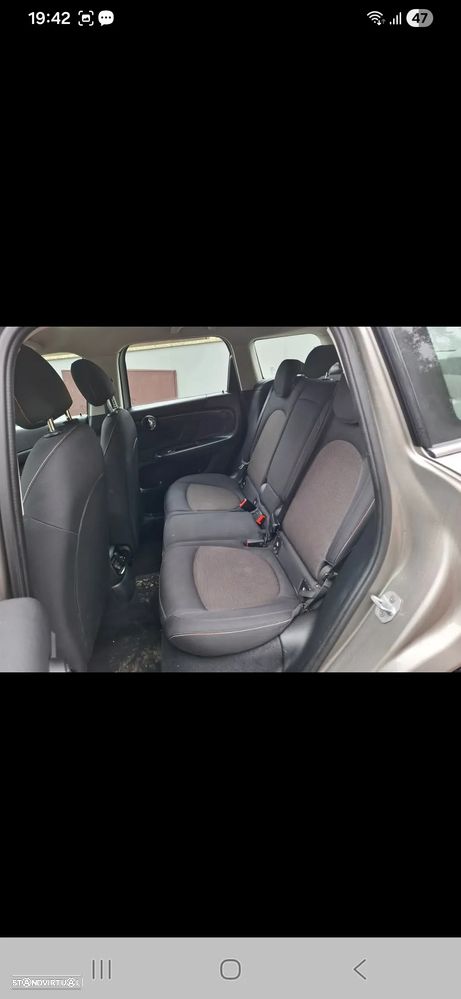 MINI Countryman Cooper SE ALL4 Auto - 11