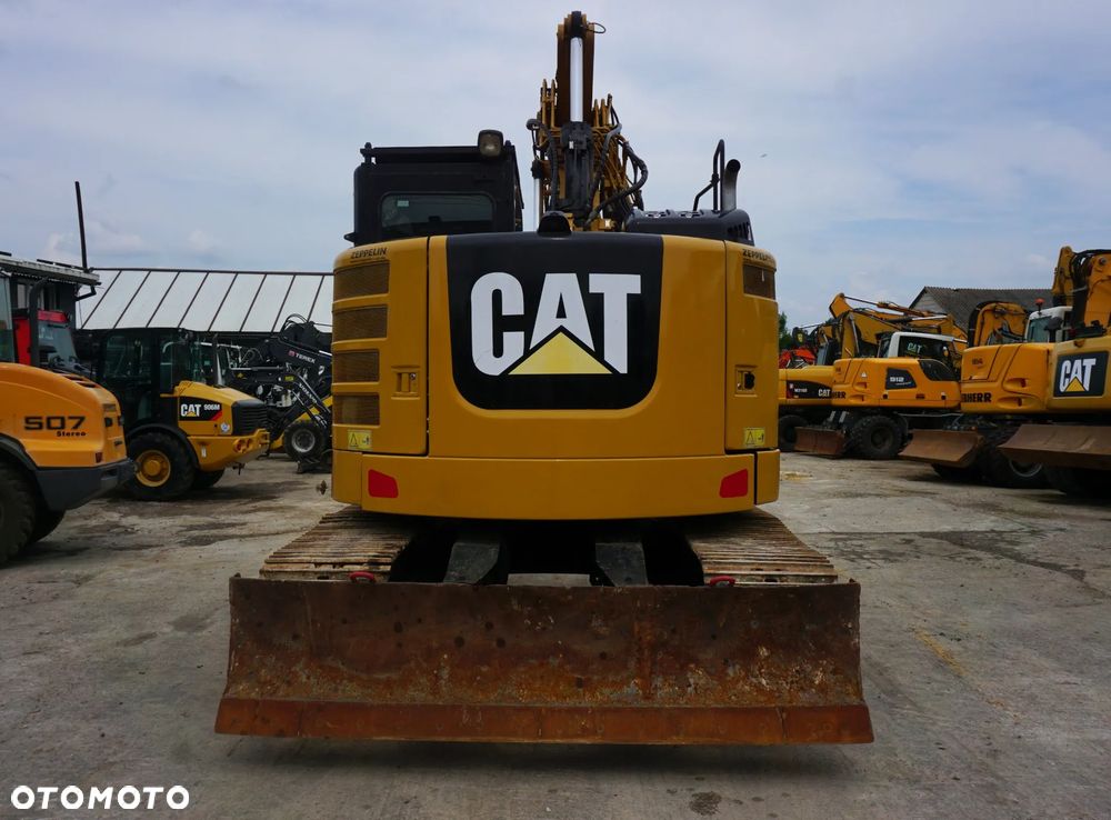Caterpillar CAT 314 E - 5