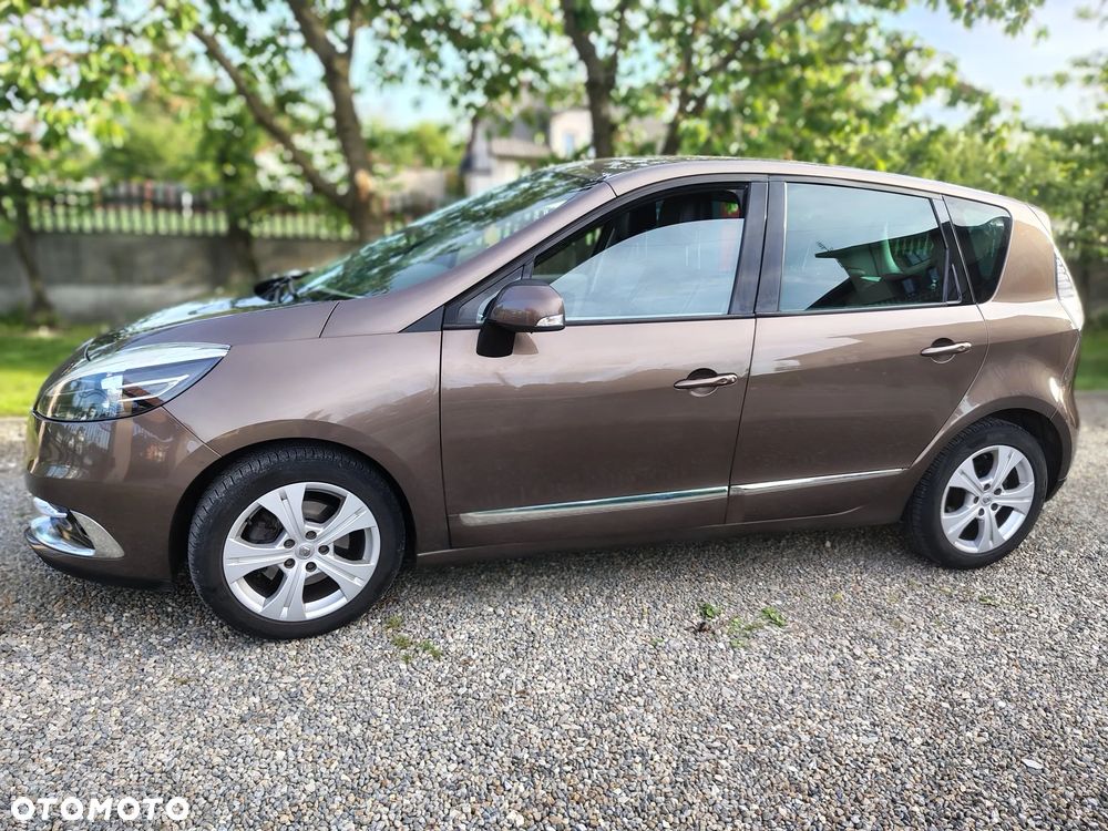 Renault Scenic - 2