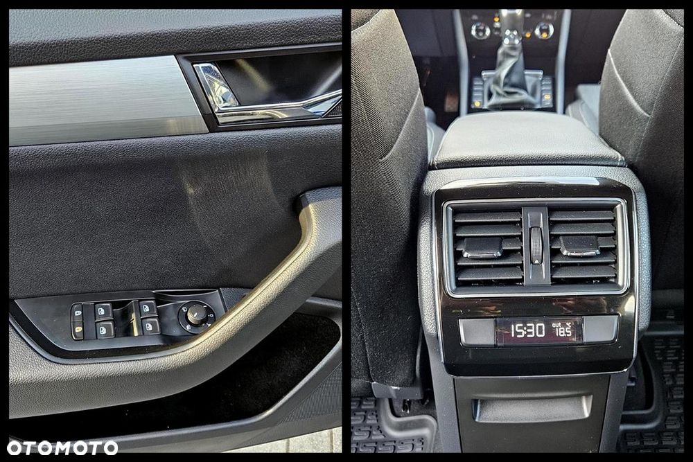 Skoda Superb 2.0 TDI Style - 28