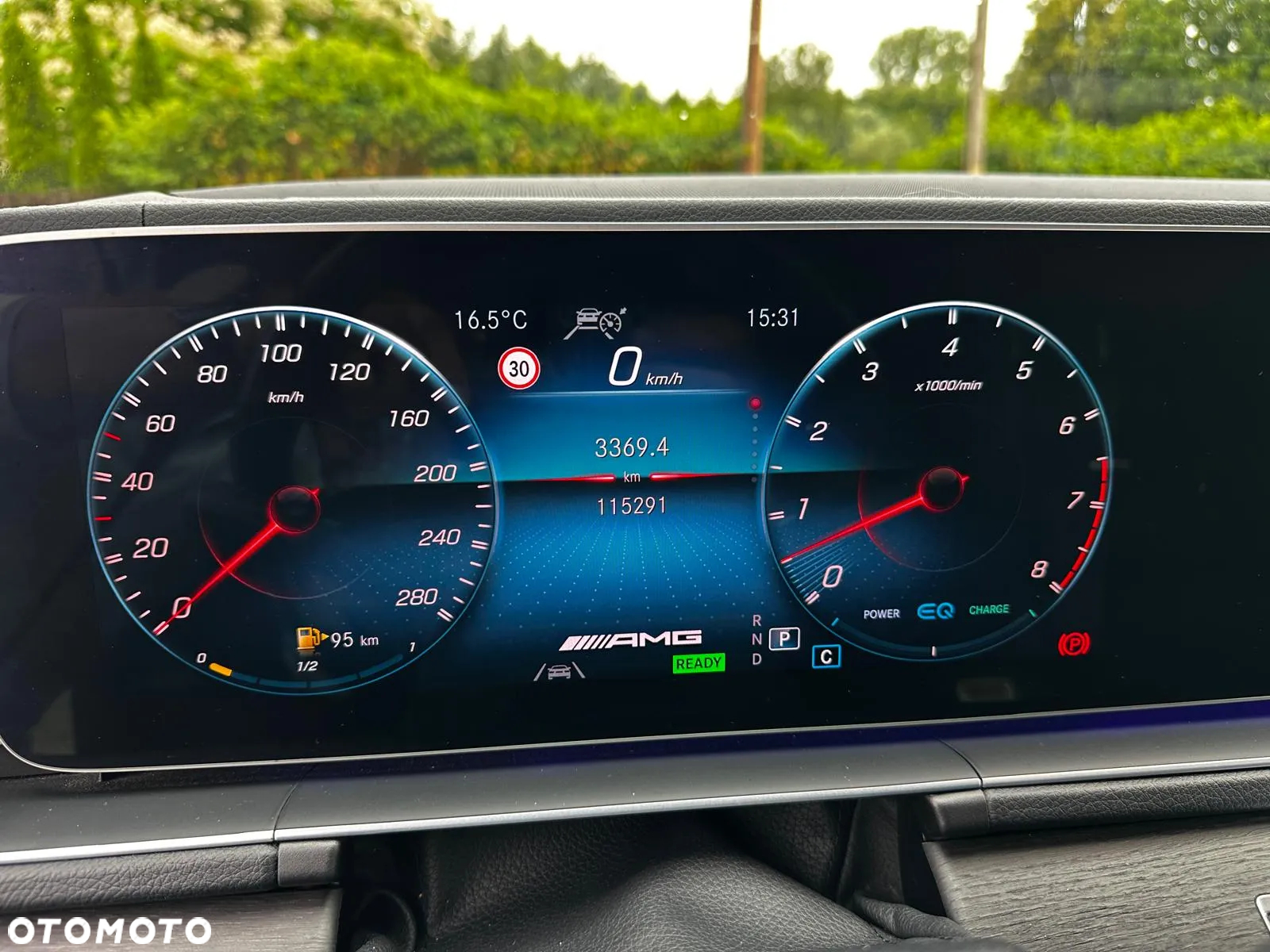 Mercedes-Benz GLE 450 4-Matic - 2