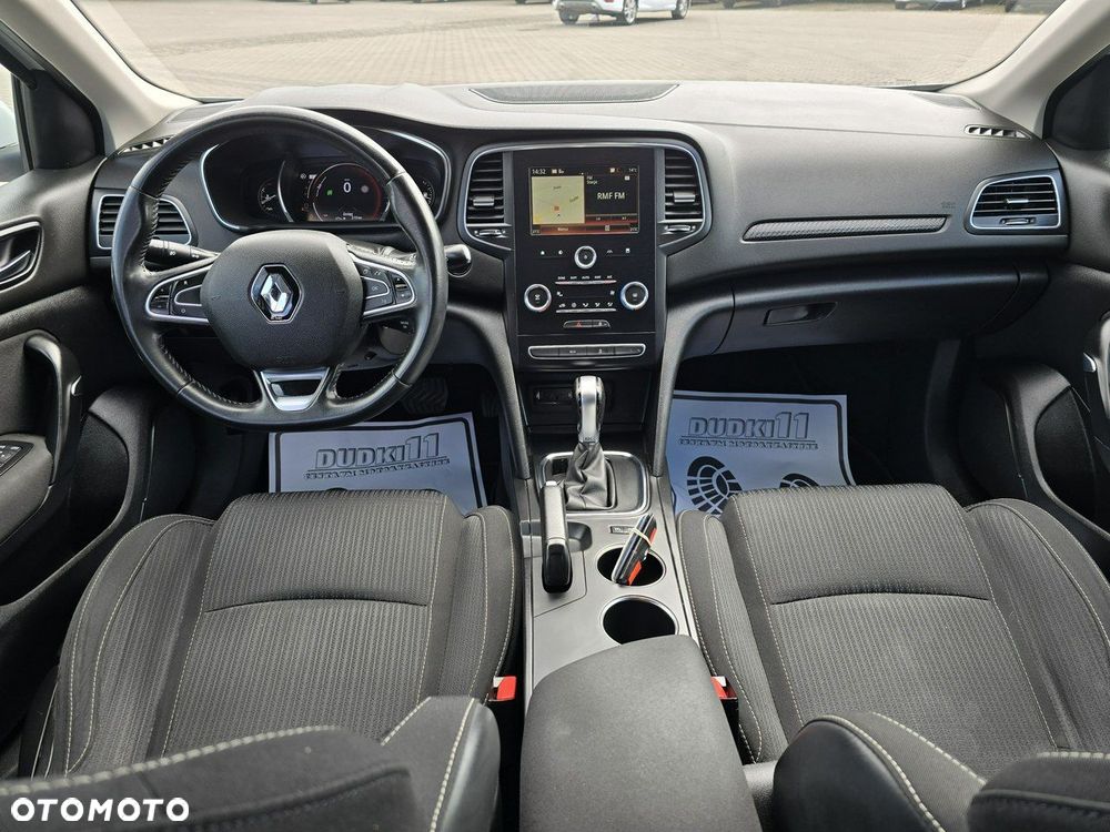 Renault Megane - 19