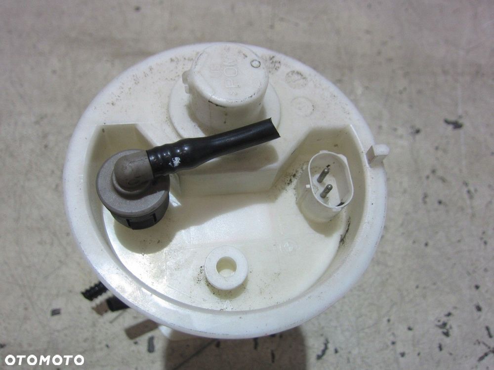 BMW E70 3.0i N52 272KM X5 PŁYWAK PALIWA CZUJNIK POZIOMU 16117195469 7195469 - 2