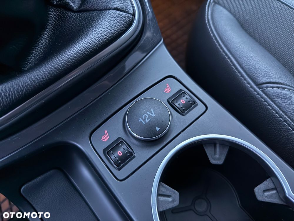 Ford Kuga 2.0 TDCi Titanium - 25