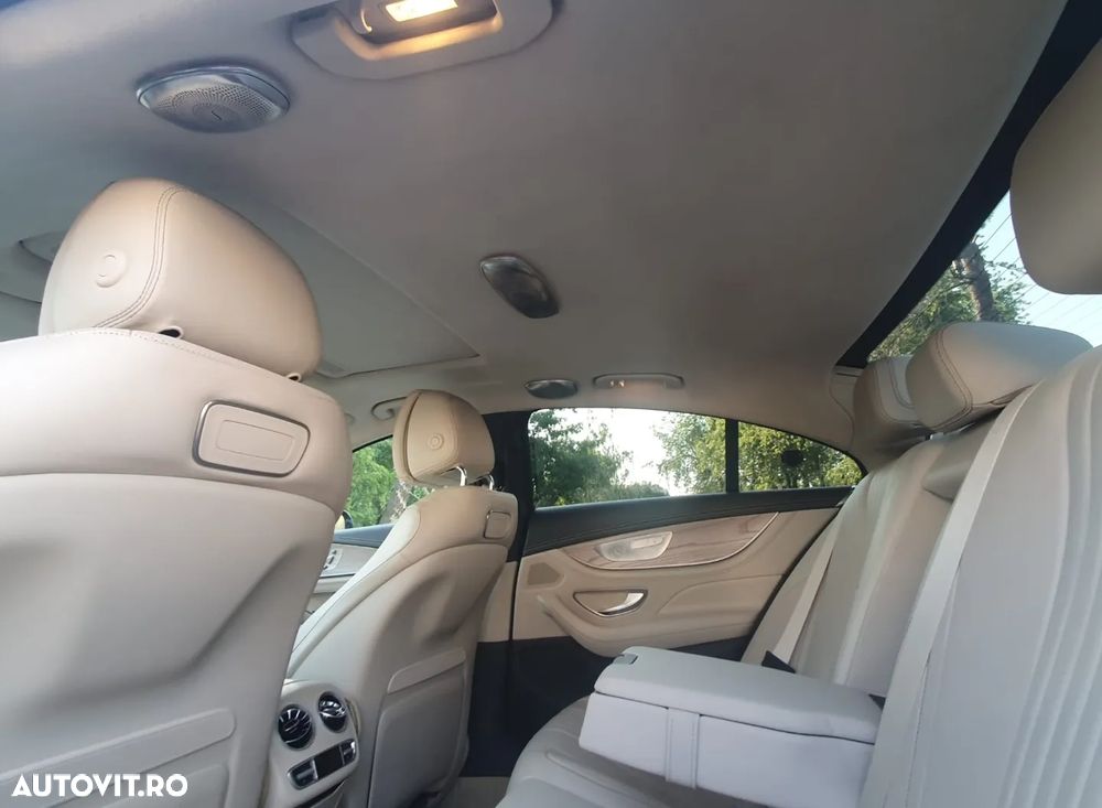 Mercedes-Benz CLS - 17