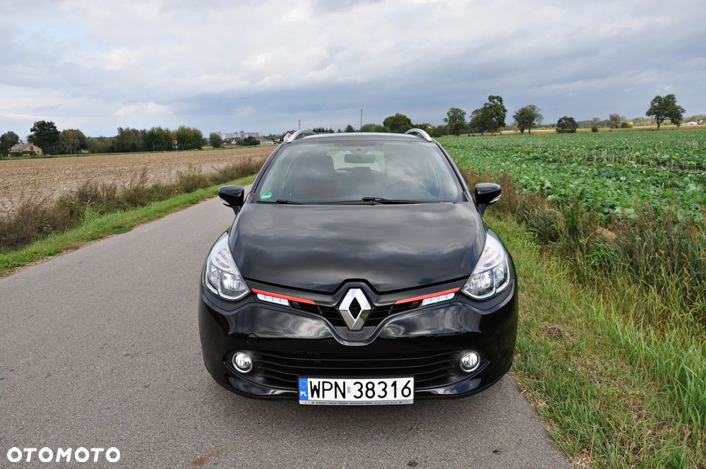 Renault Clio - 14