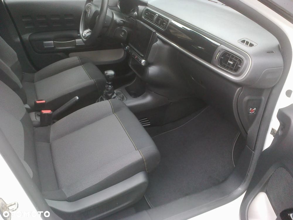 Citroën C3 - 8
