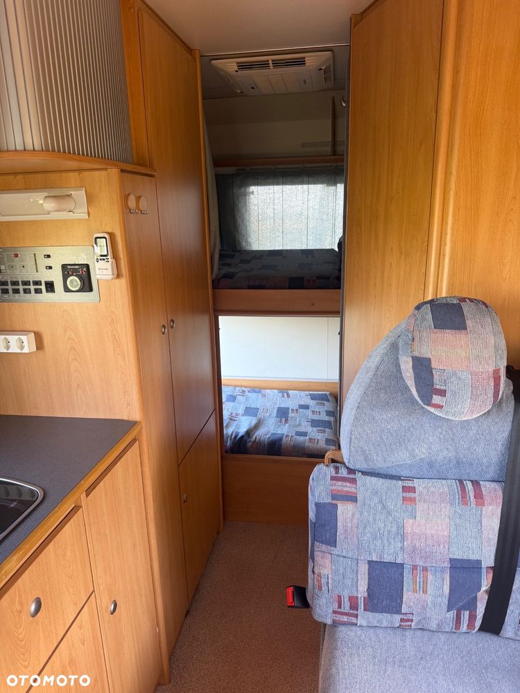 Fiat Ducato - 12