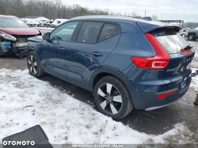 Volvo XC 40 T5 AWD Momentum - 19