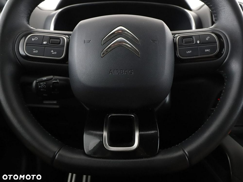 Citroën C5 Aircross 1.5 BlueHDi Shine - 22