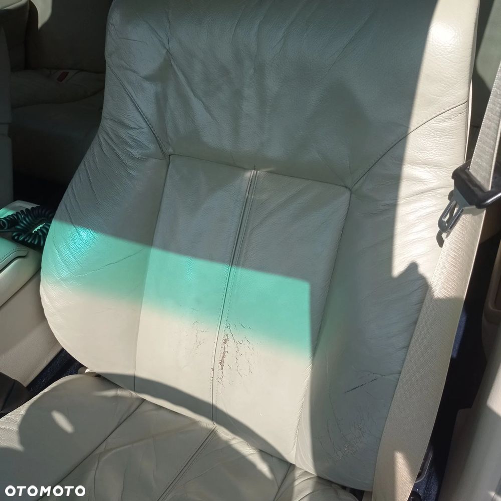 BMW Seria 7 - 11
