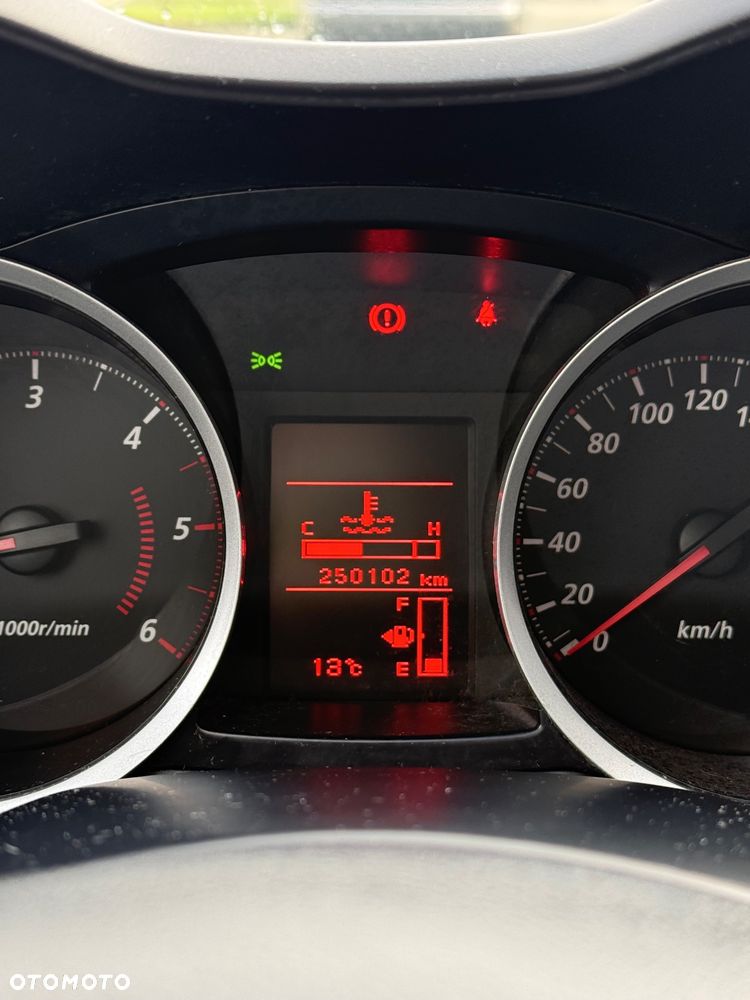 Mitsubishi Lancer 2011 photo 5
