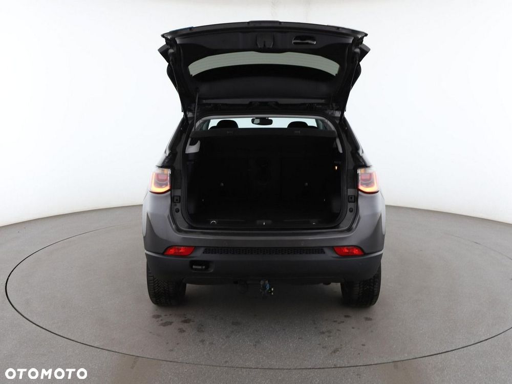 Jeep Compass 1.3 T4 PHEV 4xe Trailhawk S&S - 20