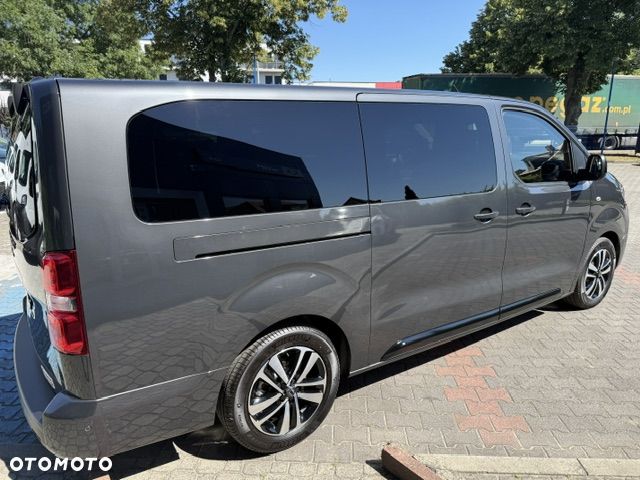 Peugeot Traveller 2.0 BlueHDi Long Business EAT8 - 14