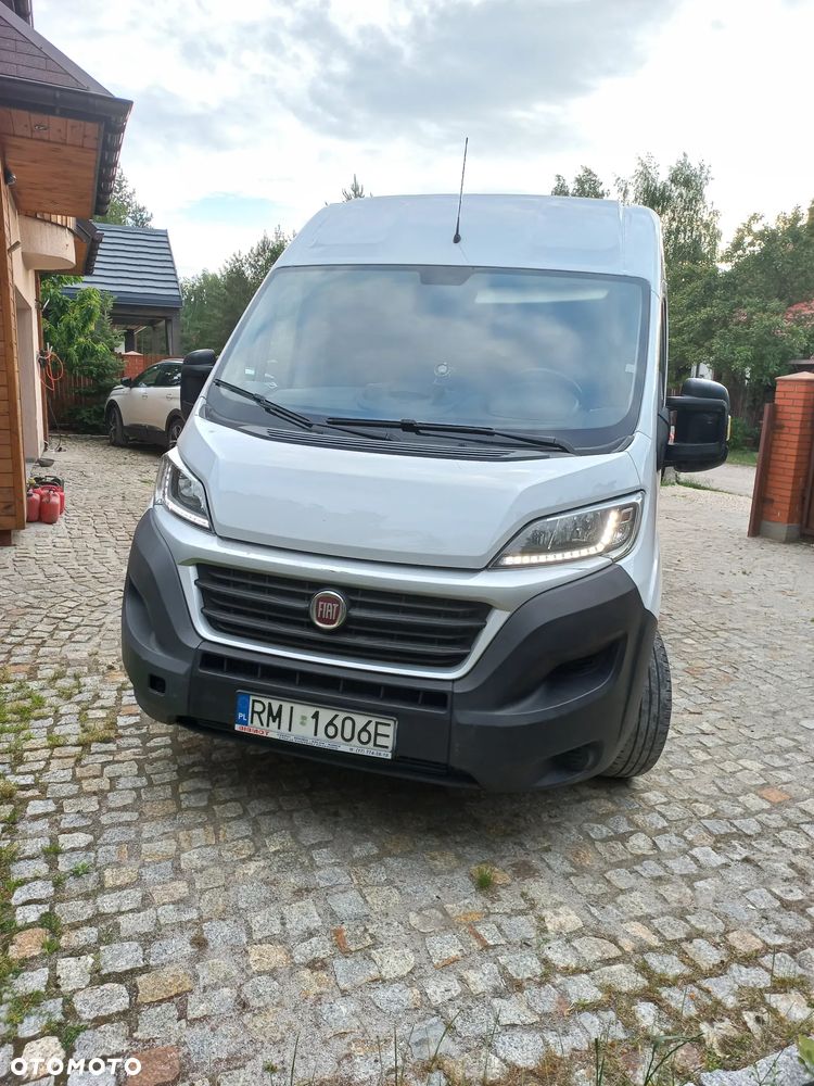 Fiat Ducato - 11