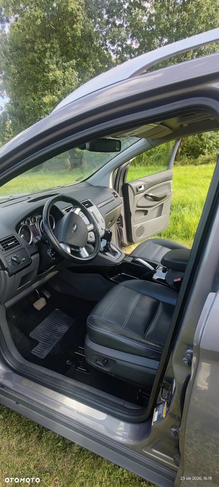 Ford Kuga 2.0 TDCi 4WD Titanium - 6