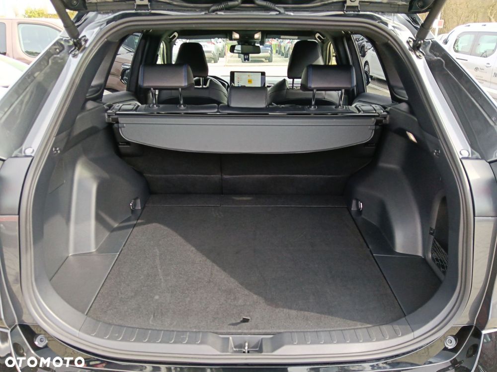 Toyota RAV4 2.5 Hybrid Selection 4x4 - 16