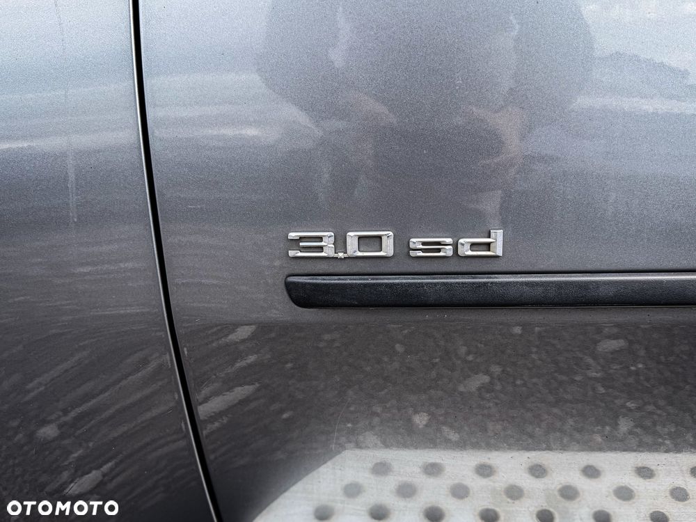 BMW X5 3.0sd - 3