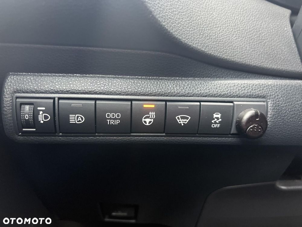 Toyota Corolla 1.8 Hybrid GR Sport - 24