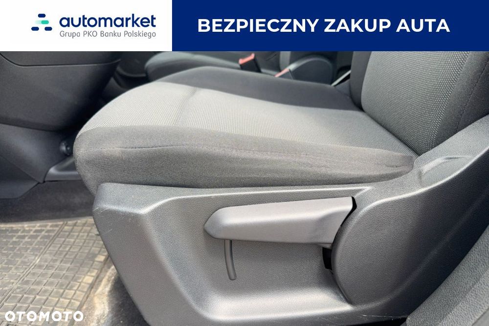 Opel Combo 1.2 Turbo Edition S&S - 13