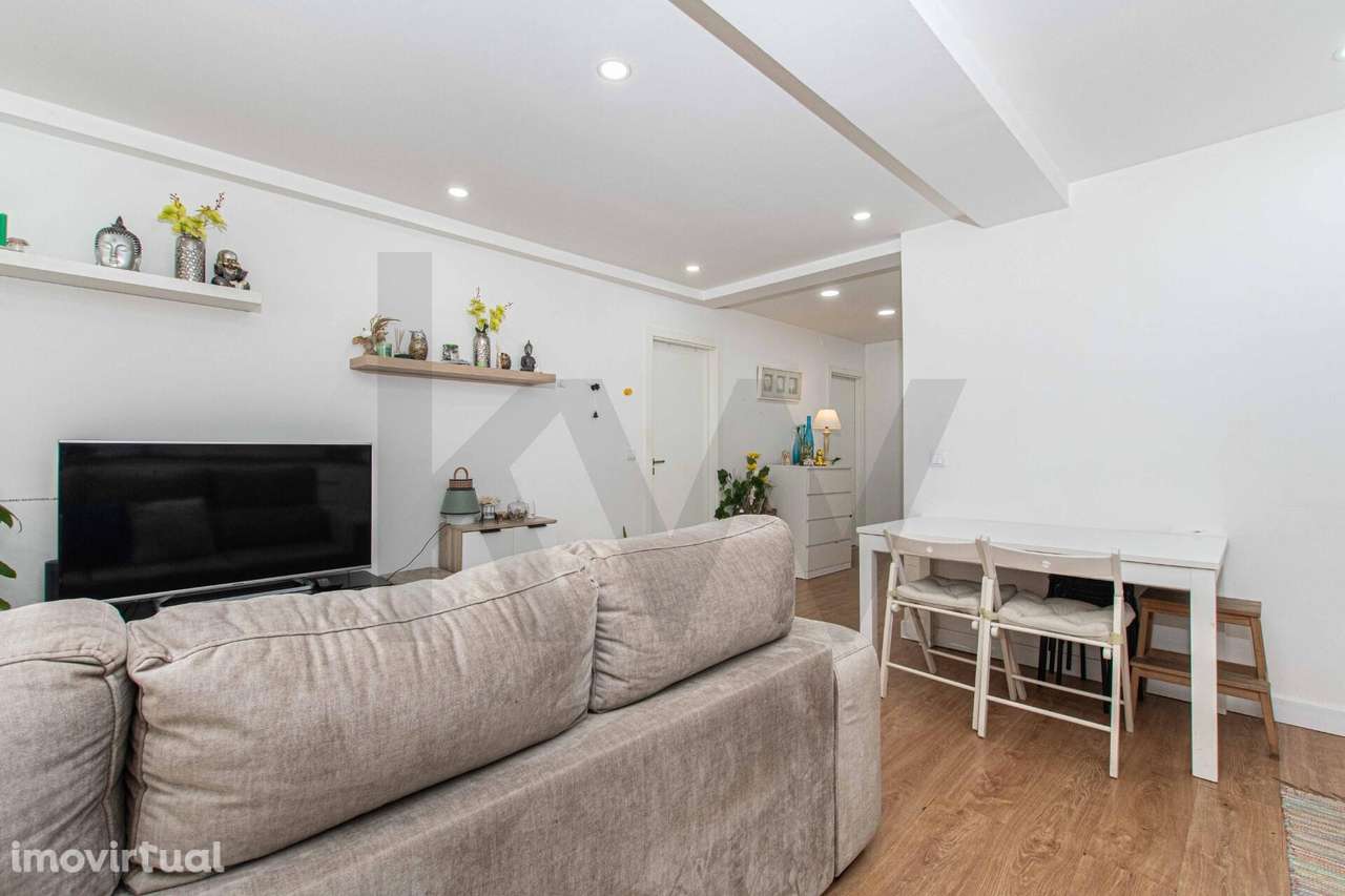 T1 Remodelado , Open Space, Elevador e Excelente Luz Natural - Grande imagem: 3/20