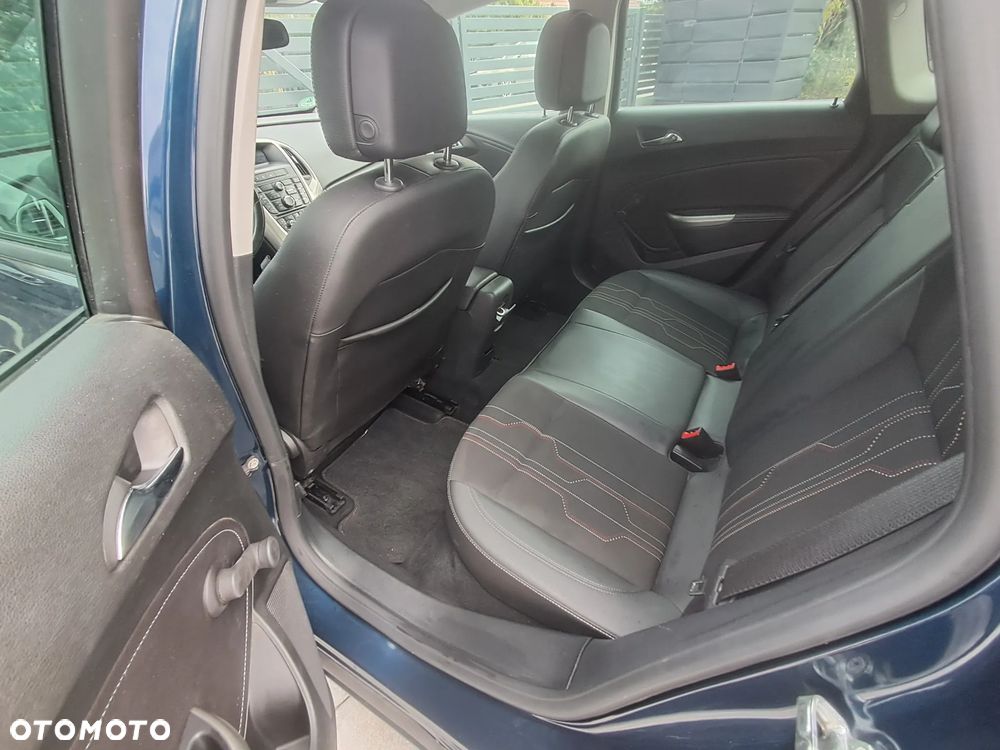 Opel Astra - 8