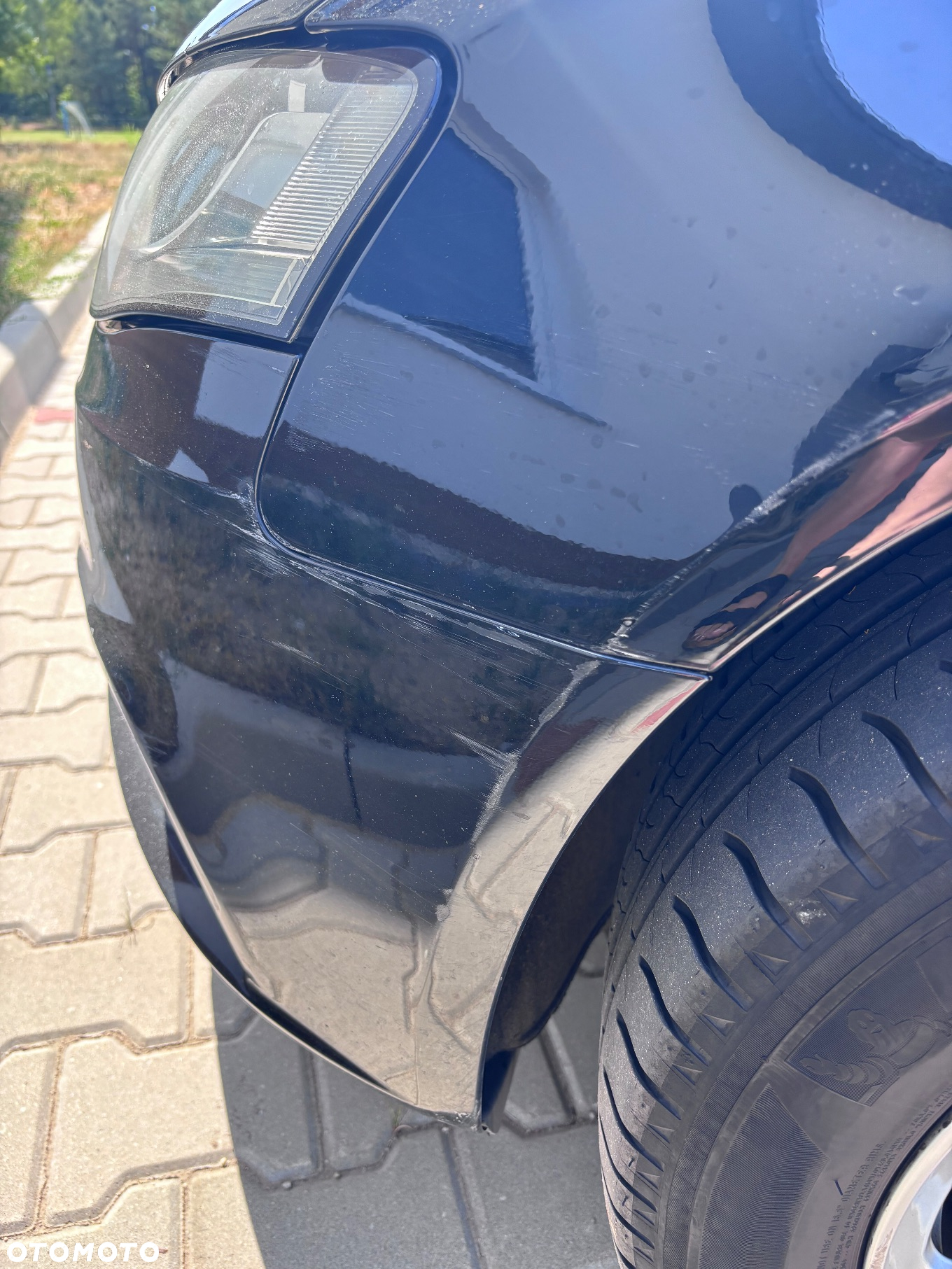 Audi A4 2.0 TDI - 11