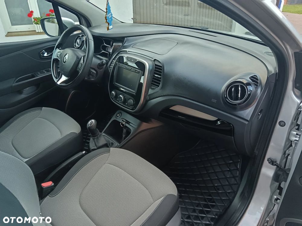 Renault Captur ENERGY dCi 90 Start&Stop Life - 13