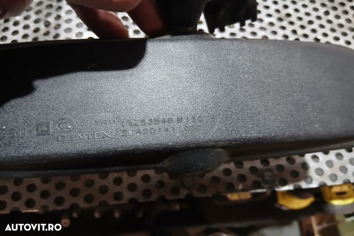 Oglinda retrovizoare parbriz E11025611 E11025611 Opel Astra H [faceli - 6