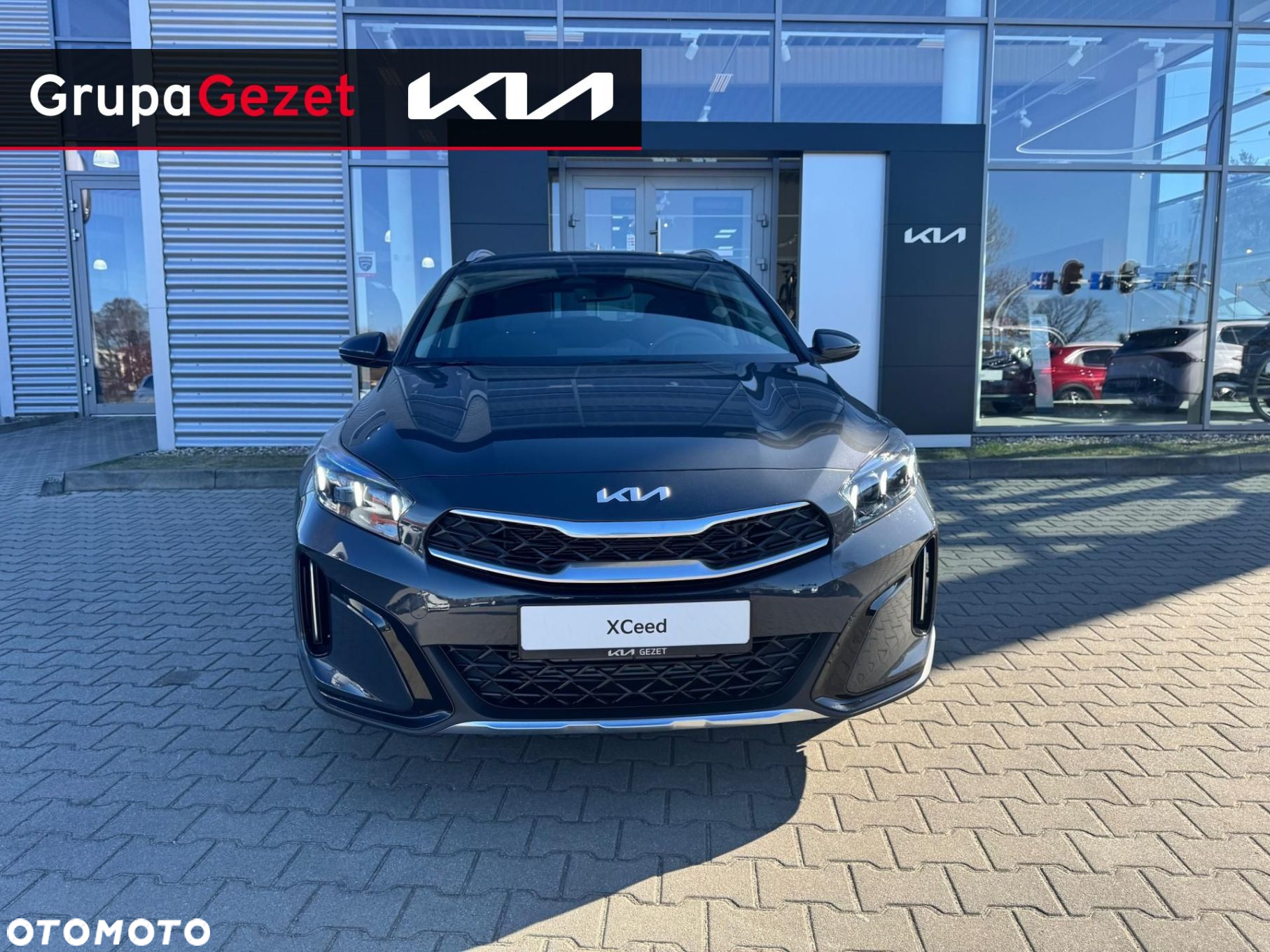 Kia XCeed 1.6 T-GDI M DCT - 8