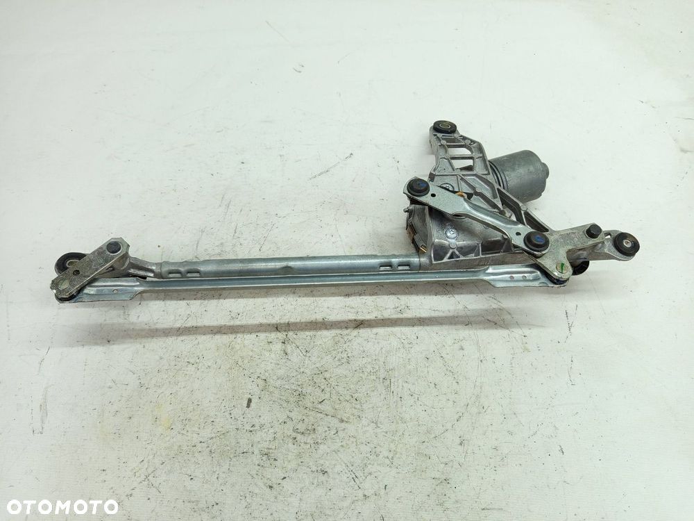 AUDI A4 B9 8W MECHNIAZM WYCIERACZEK 8W1955023B 8W1955119A - 4