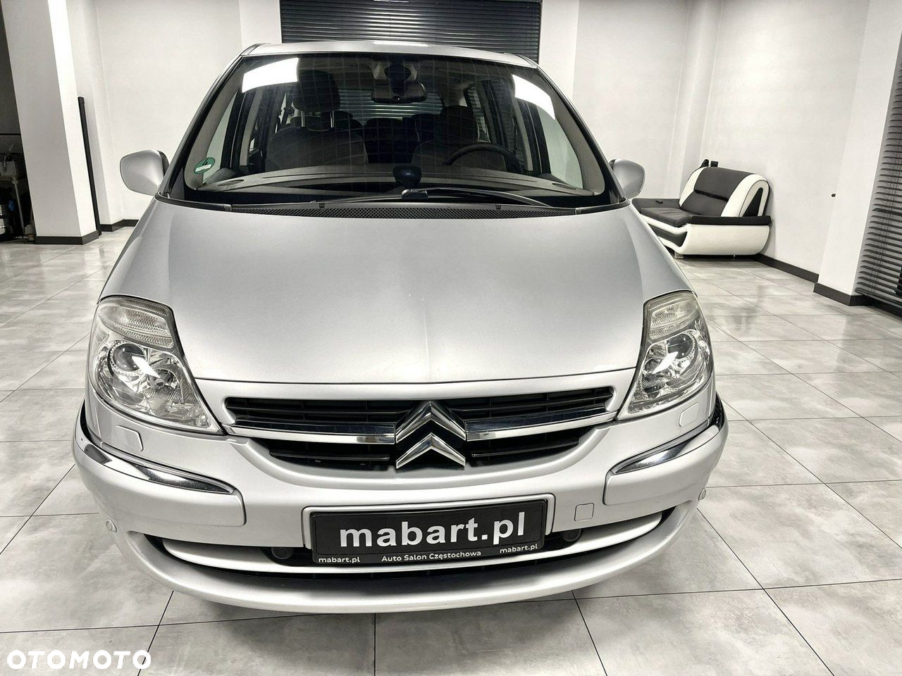 Citroën C8 2.0 HDi Exclusive - 7