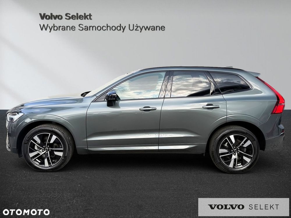 Volvo XC 60 - 7