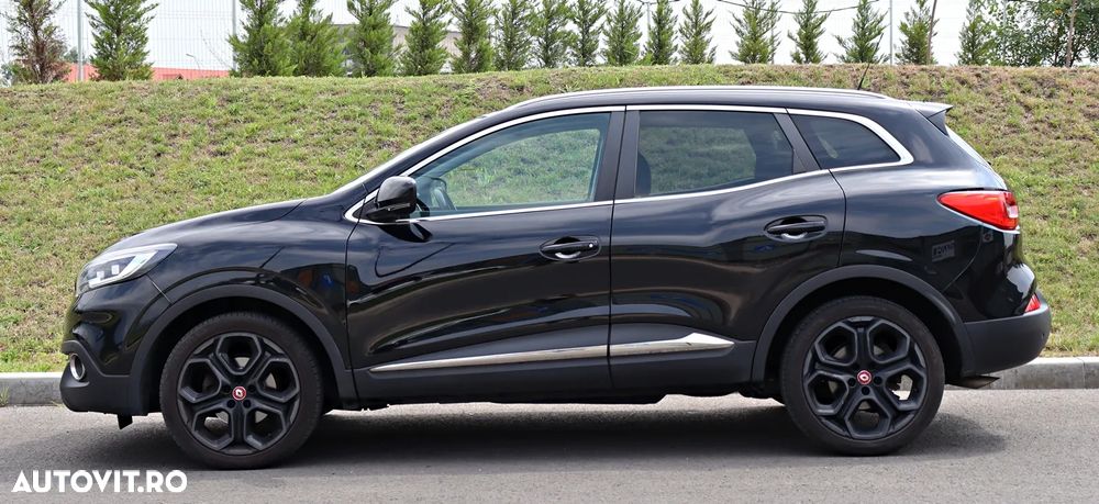 Renault Kadjar 1.5 DCI EDC XMod - 14
