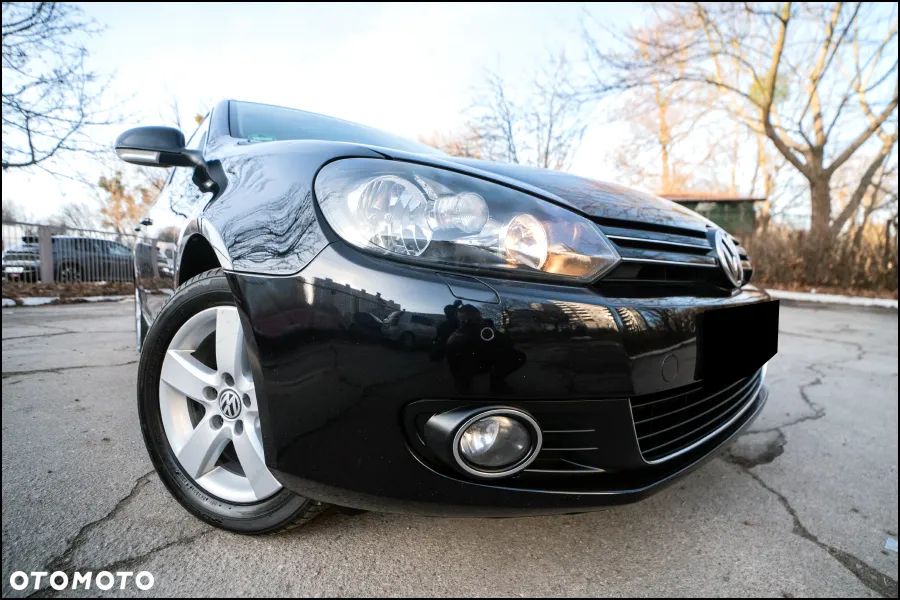 Volkswagen Golf - 9