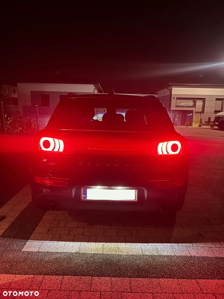 MINI Clubman Cooper S ALL4 - 9