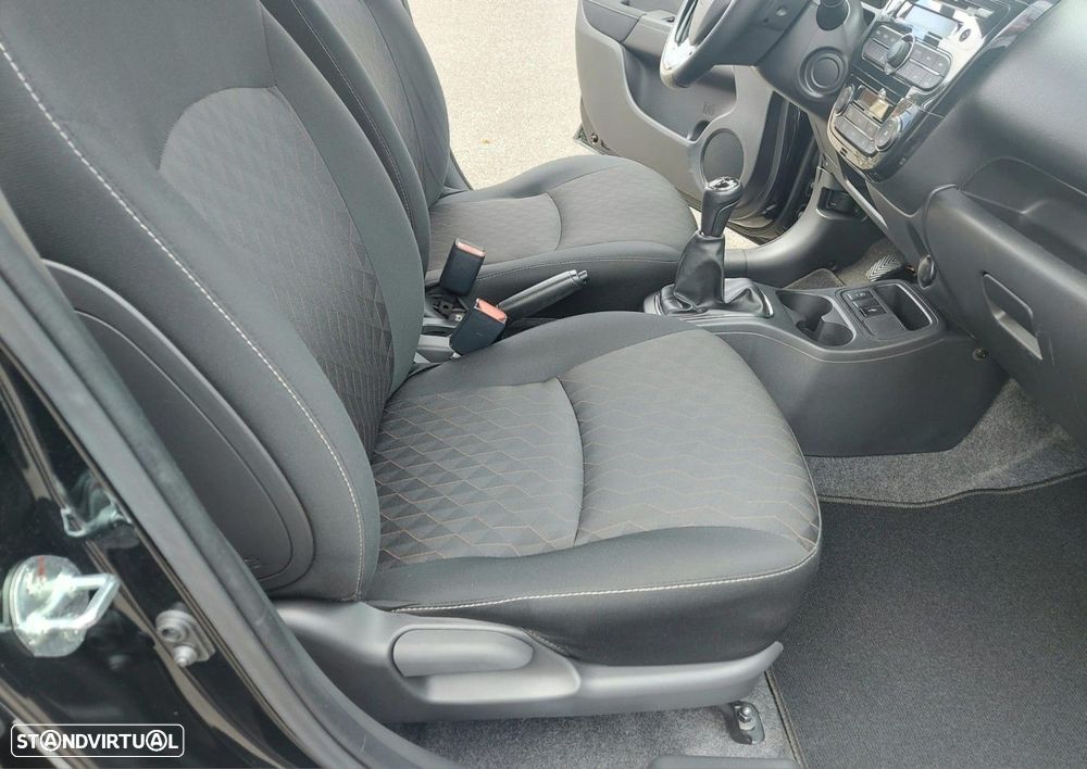 Mitsubishi Space Star 1.2 Intense - 23