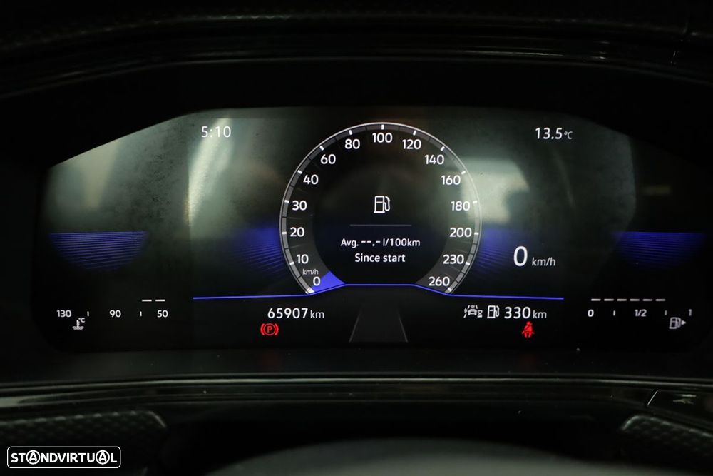 VW T-Cross 1.0 TSI Life - 15