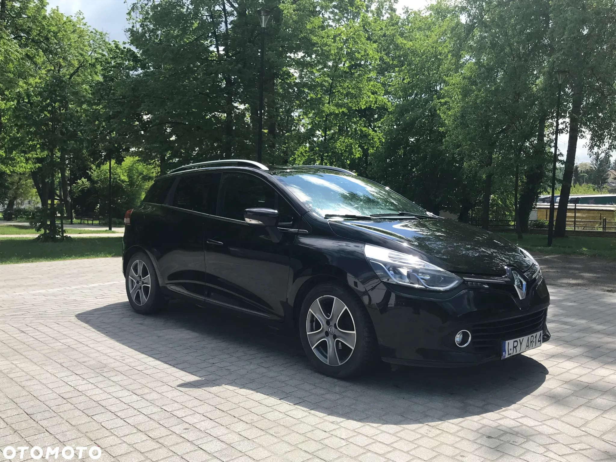 Renault Clio - 8