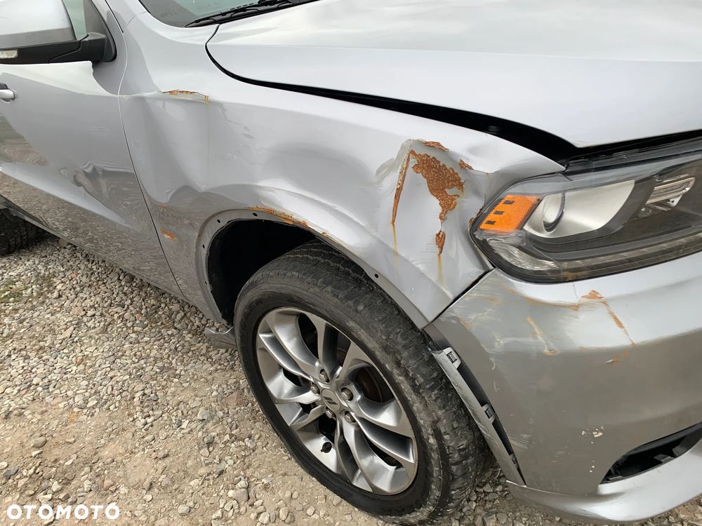Dodge Durango 3,6 Limited - 7