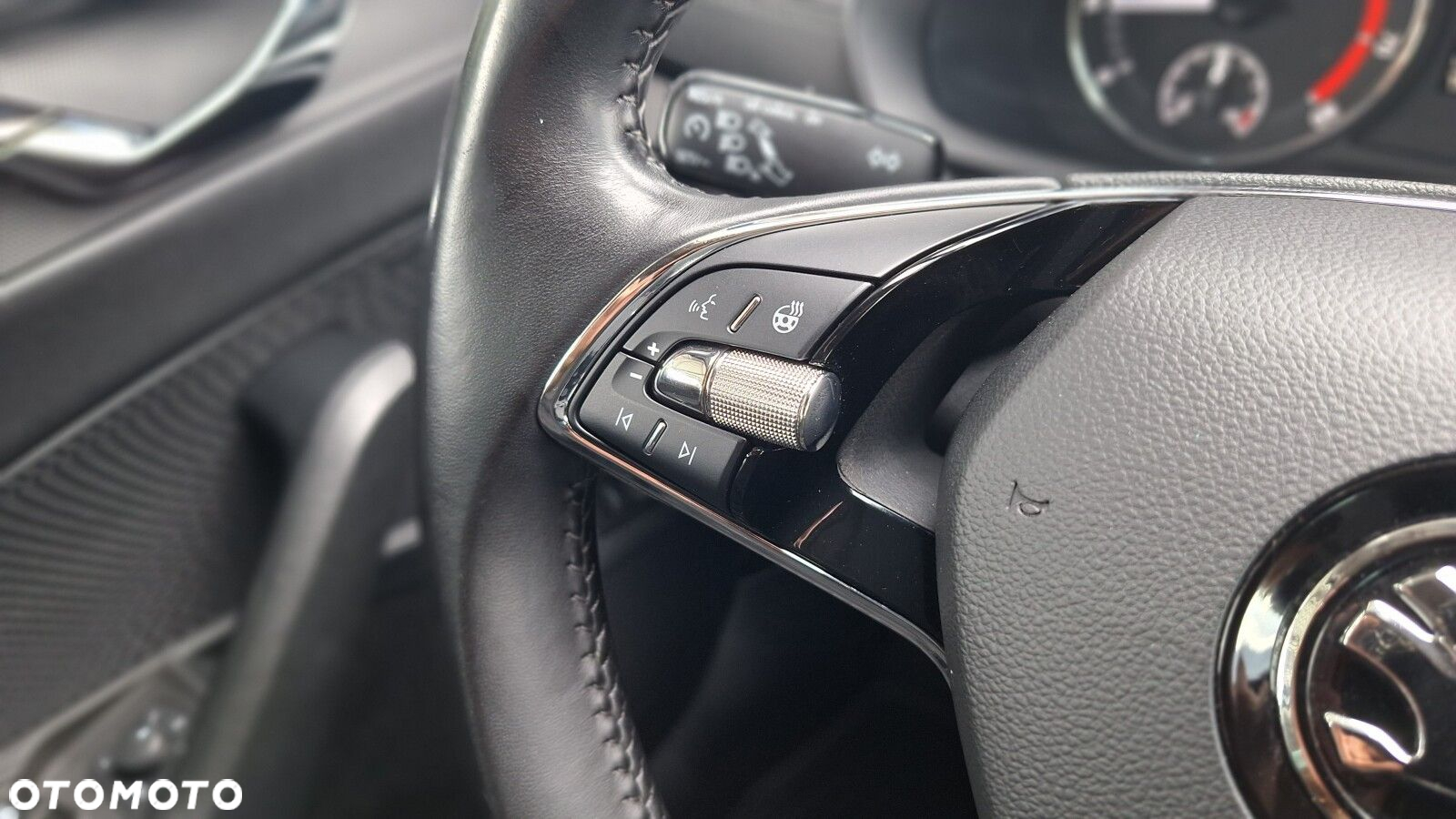 Skoda Octavia 1.0 TSI Ambition - 20