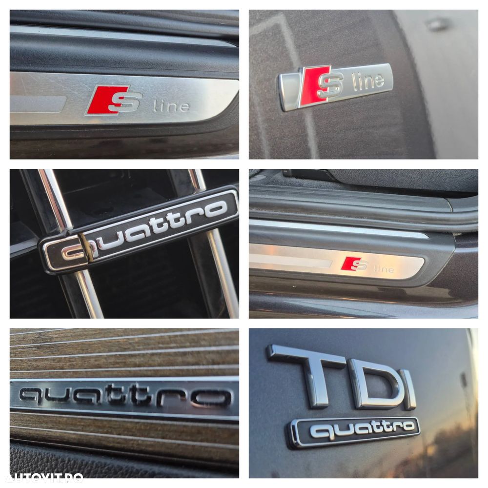 Audi Q5 2.0 TDI Quattro Stronic - 19